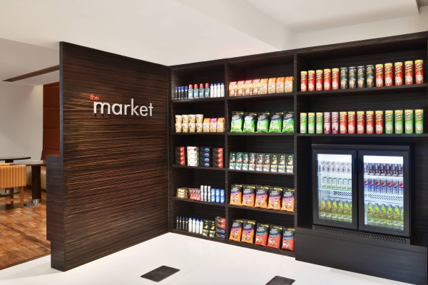 Hotel Fairfield by Marriott Ahmedabad (Ahmadābād)